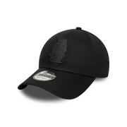 Casquette Visa Cash App RB F1 Seasonal 2026 noire