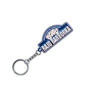 Porte-clés Rajd Barbórka