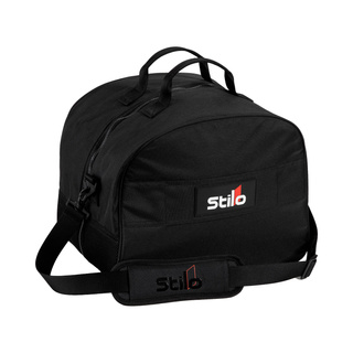 Sac à casque et HANS Stilo V2