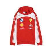 Sweat Team Scuderia Ferrari F1 2026 enfant