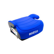Siège enfant Sparco SK100I PIK bleu