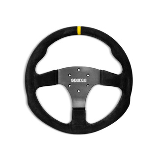 Volant Sparco R330 daim