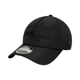 Casquette Williams F1 Apex 2026 noire