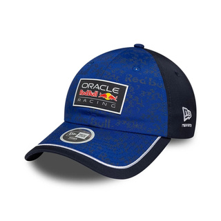Casquette Team Red Bull Racing F1 2026 femme