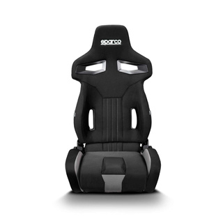 Baquet Sparco R333 MY21 noir/gris