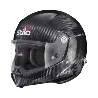 Casque Stilo WRX Dirt Carbon Rally (FIA)