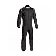 Combinaison Sparco Prime SP-16.1 noire (FIA)