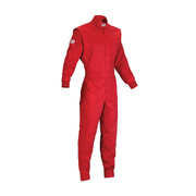 Combinaison enfant OMP Summer MY14 rouge
