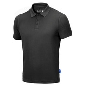 Polo homme Sparco Grit gris