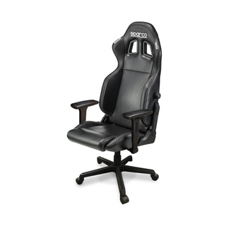 Fauteuil de bureau Sparco Icon noir