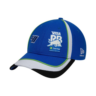 Casquette Visa Cash App Racing Bulls F1 Arvid Lindblad Team 2026