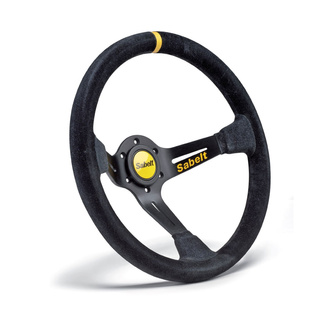 Volant Sabelt SW-390 daim