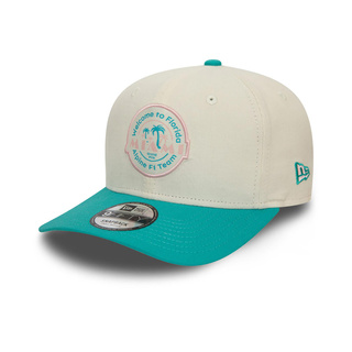 Casquette de baseball Miami GP Alpine F1 2024