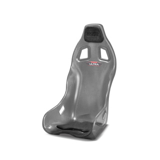 Mousses de siège Sparco Ultra Alcantara