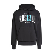 Sweat à capuche homme Russell Mercedes AMG F1 2025
