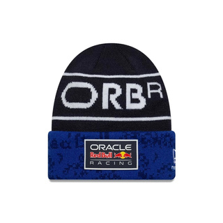 Bonnet Team Red Bull Racing F1 2026 enfant