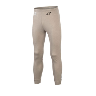 Caleçon long Alpinestars Race V3 gris (FIA)