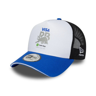 Casquette Visa Cash App RB F1 Essential Trucker 2026