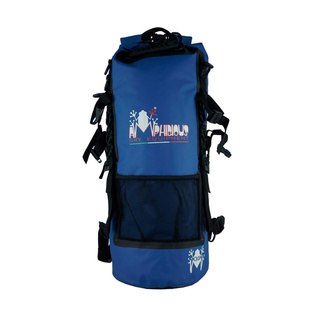 Sac à dos imperméable Amphibious Quota 30 bleu