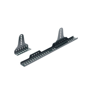 Fixation latérale Sparco acier réglable