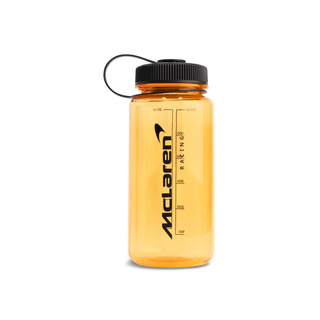 Gourde McLaren F1 Logo 2026 orange
