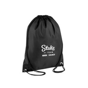 Sac Stake F1 Kick Sauber Pull Bag