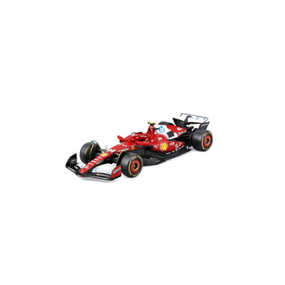 Voiture miniature Scuderia Ferrari F1 Lewis Hamilton SF25 1:43