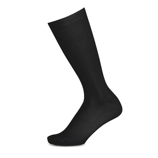 Chaussettes longues Sparco RW-4 MY22 noires (FIA)