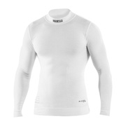 Sous-pull Sparco RW-10 Shield PRO blanc (FIA)