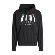 Sweat à capuche homme Antonelli Mercedes AMG F1 2025