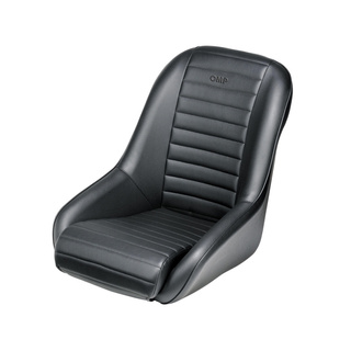 Baquet OMP Silverstone