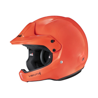 Casque Stilo Venti4 WRC Composite Offshore (FIA)