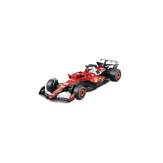 Voiture miniature Scuderia Ferrari F1 Charles Leclerc SF25 1:43