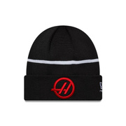 Bonnet Team Haas F1 2026