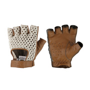 Gants OMP Tazio brun