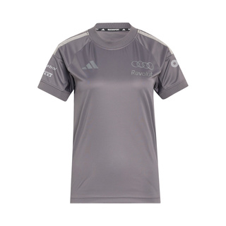 T-shirt Team Audi Revolut F1 2026 femme