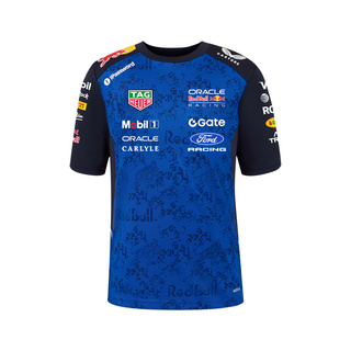 T-shirt Team Red Bull Racing F1 2026 enfant