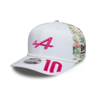 Casquette Alpine F1 Pierre Gasly Miami GP 2026