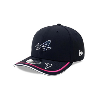 Casquette Team Alpine F1 Jack Doohan