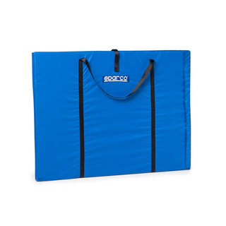 Sac Sparco pour tableau avec kit de numéros