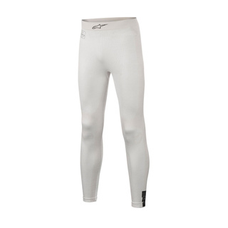 Caleçon long Alpinestars ZX EVO V2 blanc (FIA)