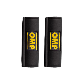 Housses de ceinture OMP DB450-3 noirs