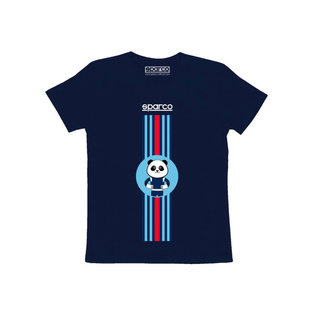 T-shirt Sparco Stripes enfant
