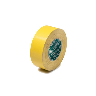 Ruban isolant Sparco jaune