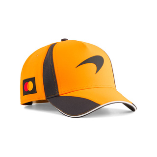 Casquette Team McLaren F1 2026