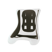 Ensemble de coussins pour l'assise de karting OMP