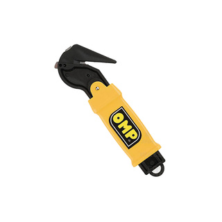 Couteau à couper des ceintures OMP DB459