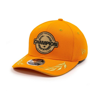 Casquette McLaren F1 Lando Norris Champion
