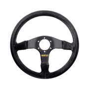 Volant Sparco R375 daim