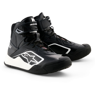 Chaussures de mécanicien Alpinestars Radar V2 (FIA)